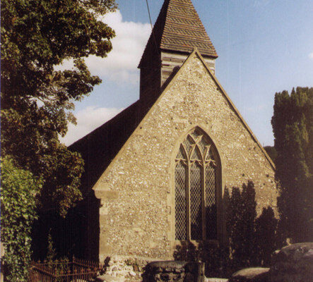 St Leonard’s, Newhaven