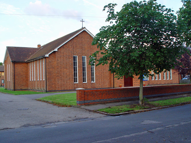 St Luke’s, Hull