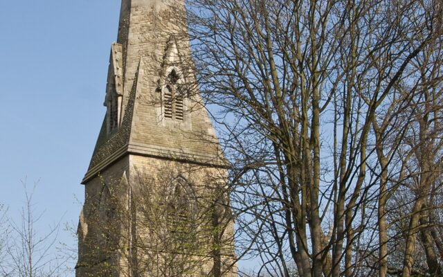 St Margaret’s Church