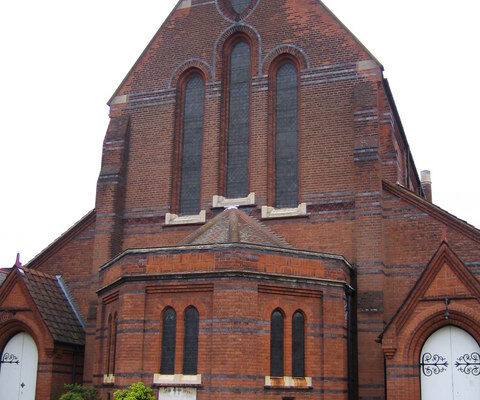 All Souls