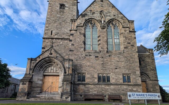 St. Marie’s