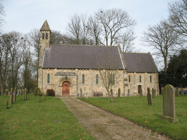 Saint Martin’s Church