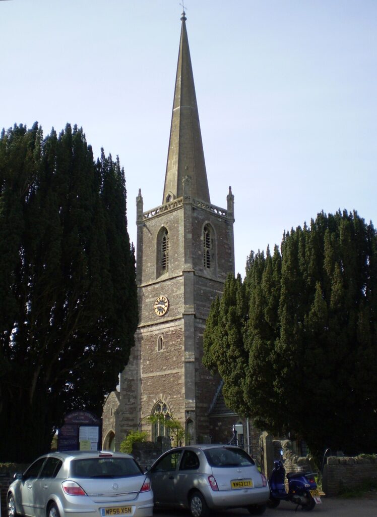 St Michael the Archangel, Bristol
