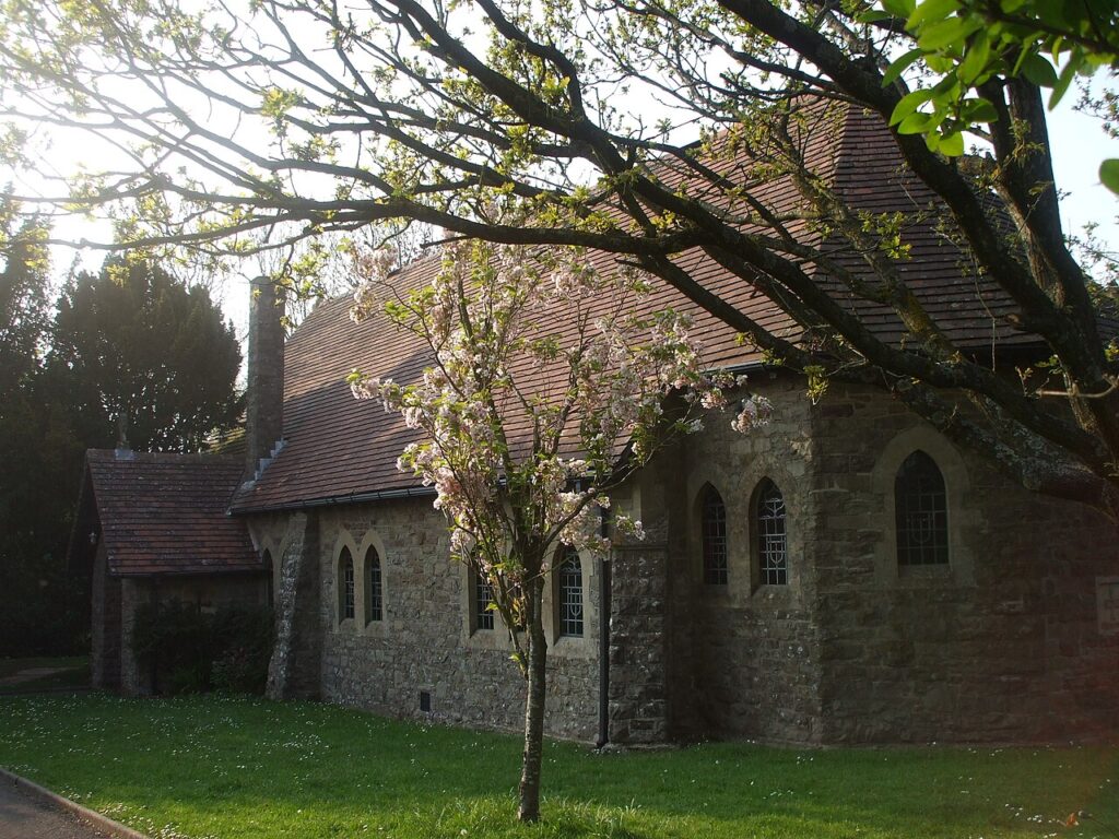 St Paul’s, Bristol