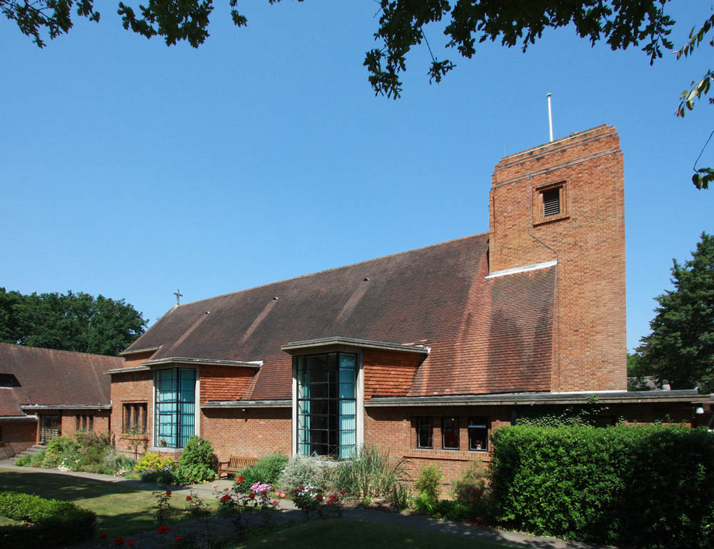 St Paul, Orpington