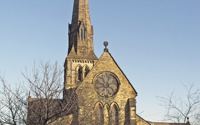 Saint Pauls Church