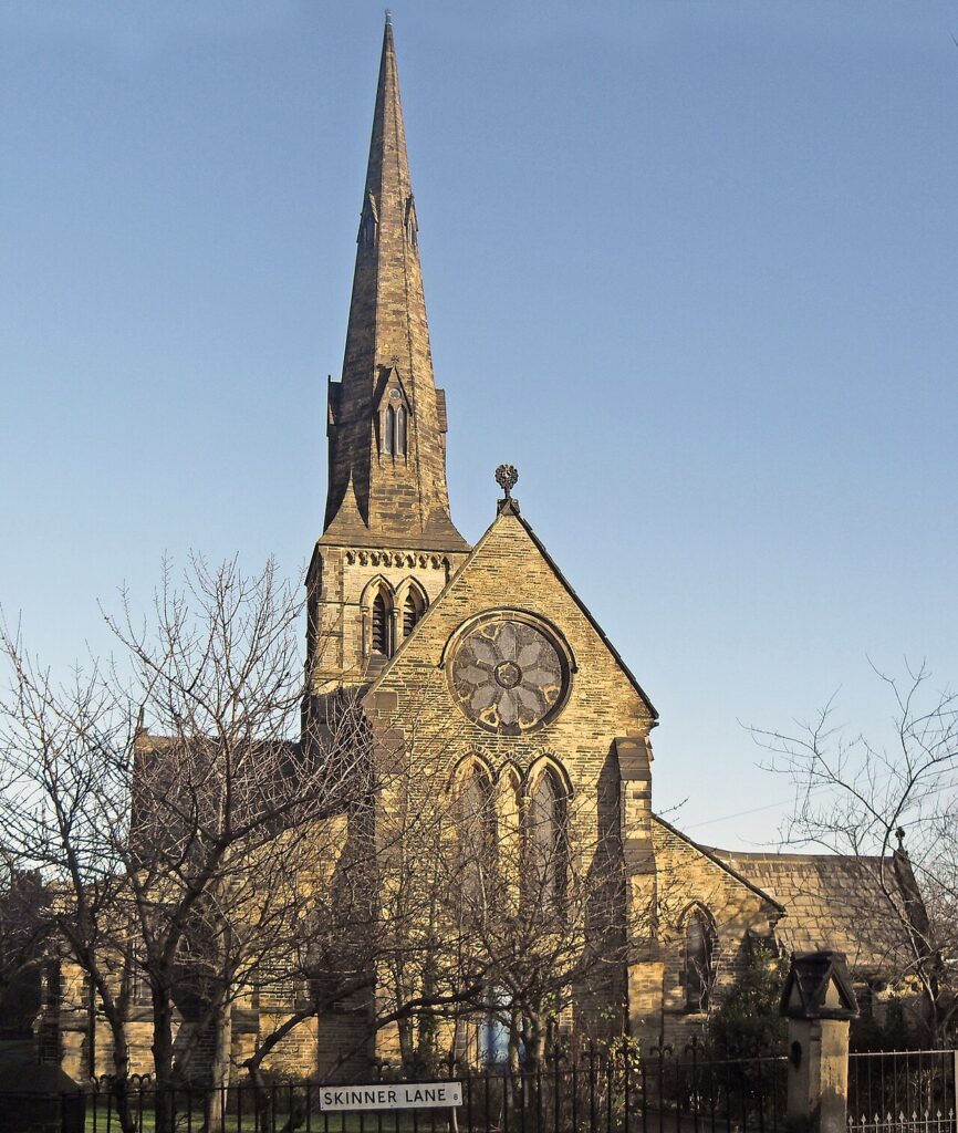 Saint Pauls Church