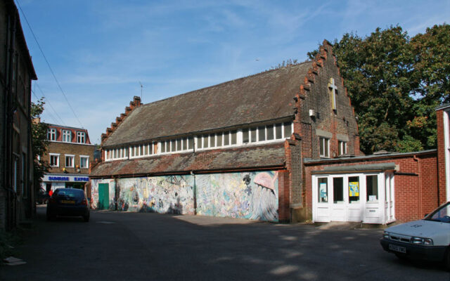 Saint Peter’s Centre