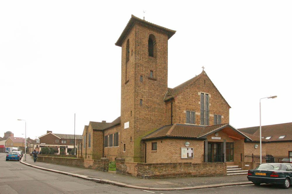 St Philip & St James