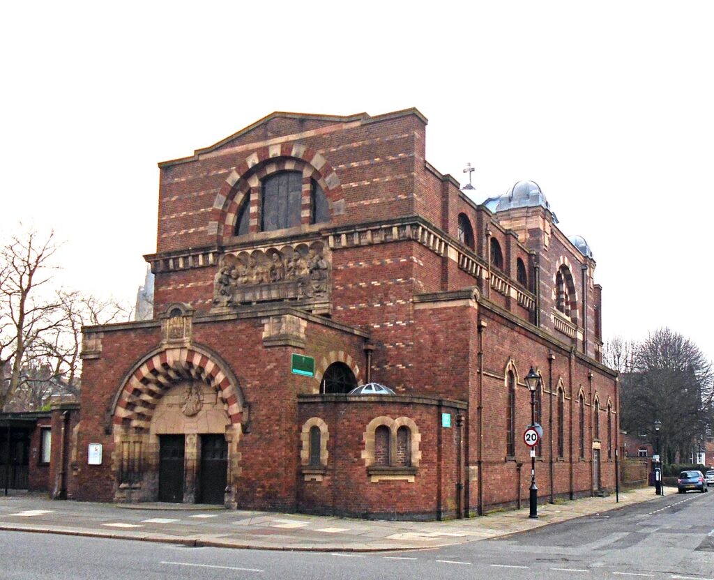 St Philip Neri