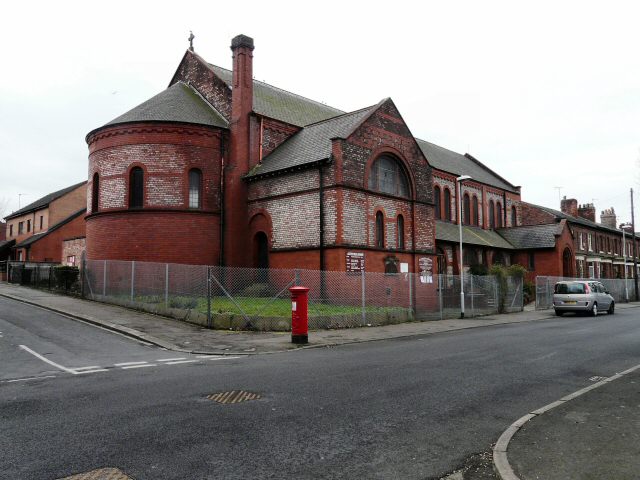 St Philip