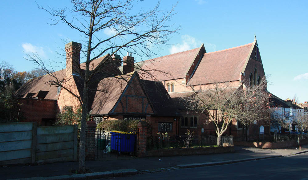 The Parish Church of St Philip – Home to Libera