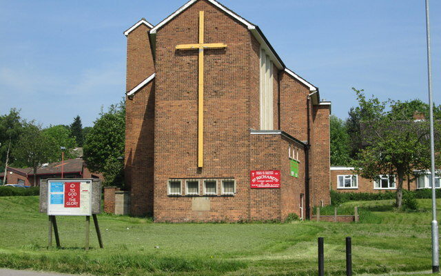 St Richard’s