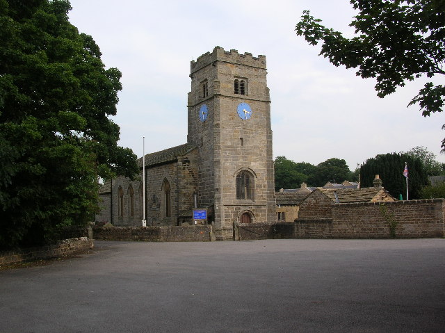 St Robert’s
