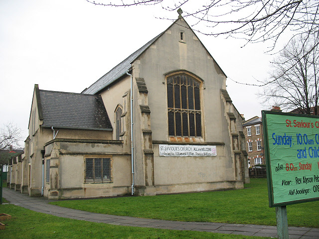 St. Saviour’s, Honor Oak