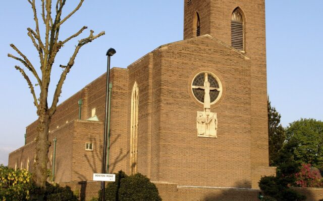 St Thomas, London