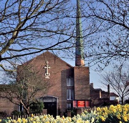 St. Thomas’s, Oakwood