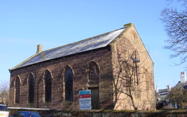 Saint Thomas Church