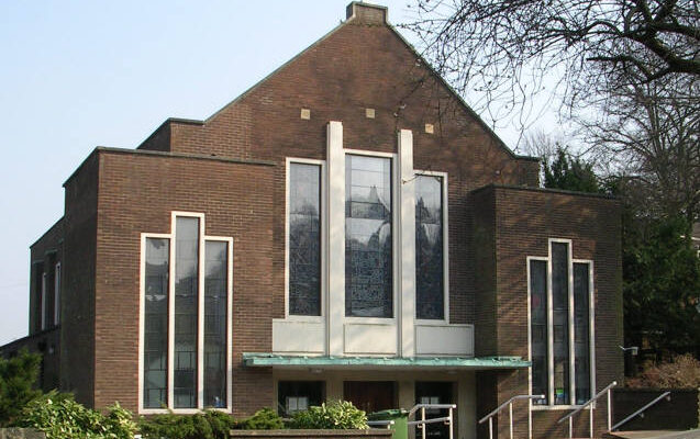 St Urban’s Catholic Church
