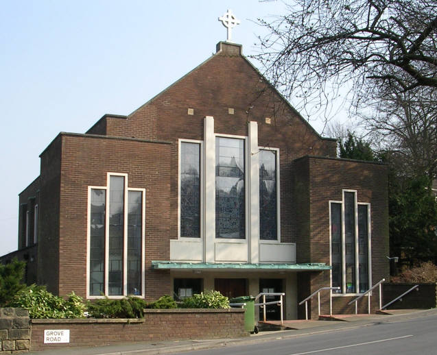 St Urban’s Catholic Church