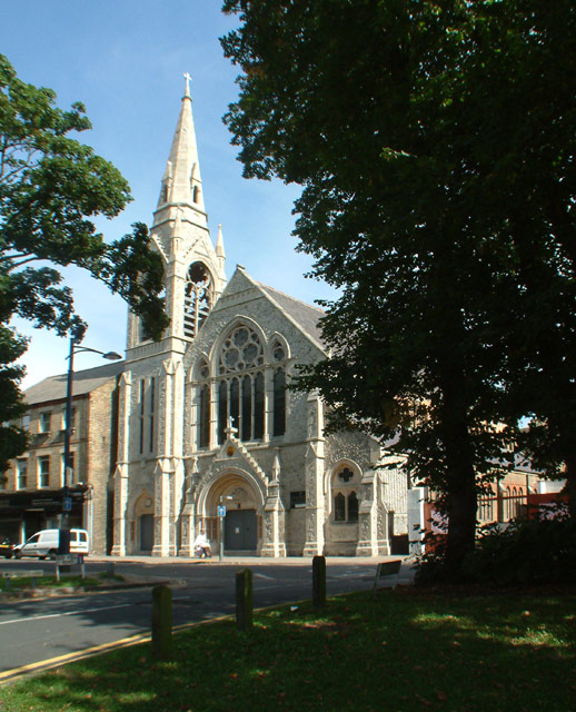 St Constantine & Helen