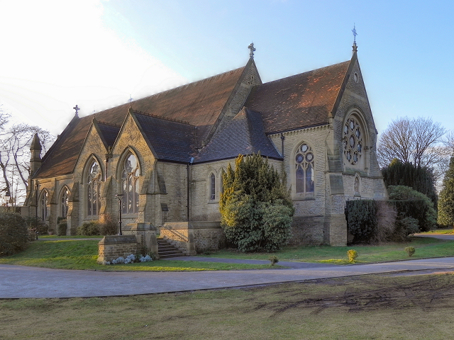 St John the Divine, Sale