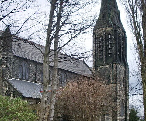St Margaret’s, Leeds