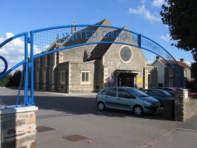 United Church, Bristol