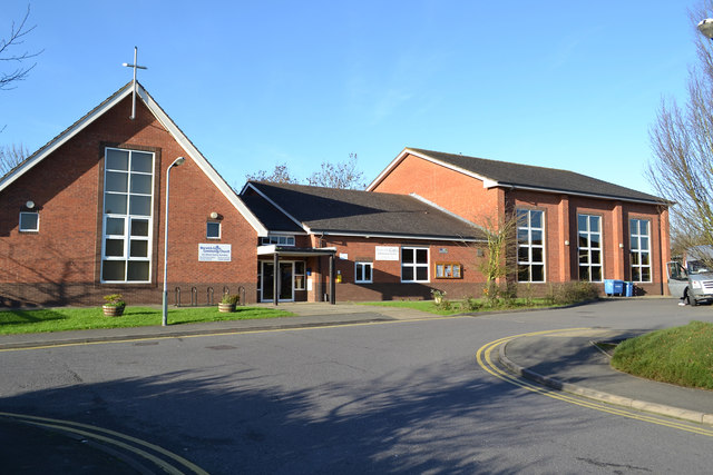 Heathcote Parish Church