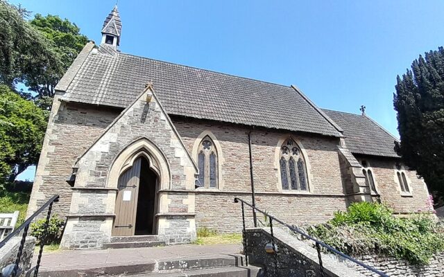 All Saints’ Church, Bristol