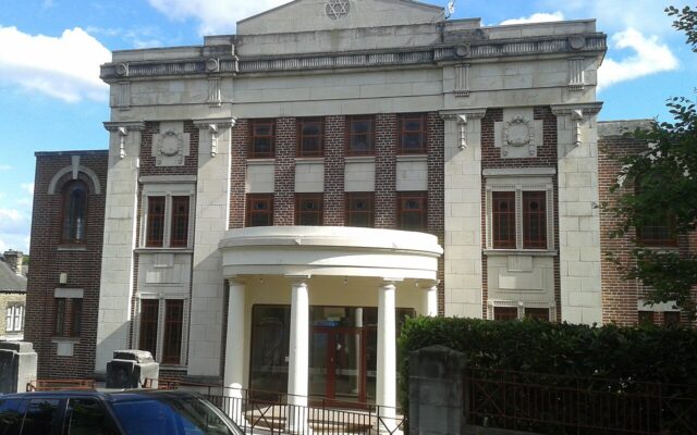 Jubilee Centre